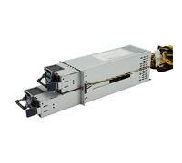 Fuente de alimentación redundante de Platino de Alta eficiencia, 550W, 800W, 1300W, 1600W, 2000W, 80Plus, módulo CRPS, Fuente de alimentación for Servidor(550W,1PCS Module)