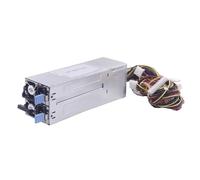 Fuente de alimentación redundante PSU 2U 1200W 1300W 1600W PSU 1+1 for estación de Trabajo de Servidor