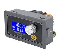 Fuente de Alimentación Regulable DC Regulador 400W 8A