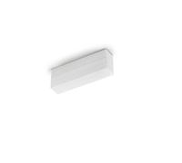 FUENTE DE ALIMENTACIÓN REGULABLE DUOLINE MAX 600W BLANCO L. 13,5CM 701031