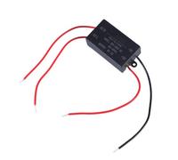 Fuente de alimentación regulada módulo de fuente de alimentación conmutada convertidor de fuente de alimentación 85-220V a 5V 6V 9V 12V 15V 24V 36V