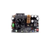 Fuente de Alimentación Regulada por Voltaje Ajustable de CC XY12550S CNC, Módulo de Voltaje y Corriente Constantes de 125 V/50 A/6250 W