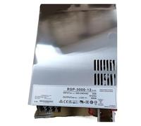 Fuente de alimentación RSP-3000-12 de 3000 W con Salida única