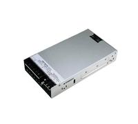 Fuente de alimentación RSP-500 RSP-500-5 RSP-500-12 RSP-500-15 RSP-500-24 RSP-500-27 RSP-500-48 RSP500 de 500 W(RSP-500-24)