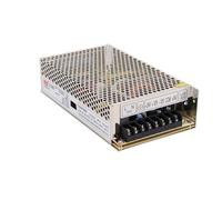 Fuente de alimentación salida 120W 5V 12V -5V -12V Suministro Q-120B Convertidor Ac Dc Q-120C Q-120D(5V 12V 24V -12V)