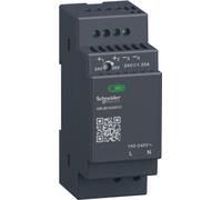 Fuente de Alimentación Schneider Electric Modicon CC 24V | ABLM1A24012