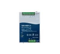 Fuente de alimentación SDR-480P Producto SDR-480P-24 SDR-480P-48 480W(SDR-480P-48)