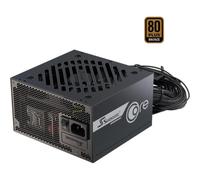 Fuente de Alimentación Seasonic CORE BC-750 750W Certificación 80 PLUS Bronze ATX12V/EPS