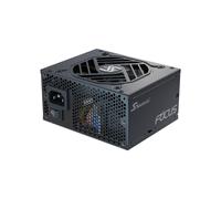 Seasonic MTXtec FOCUS-SGX-750 - Fuente de alimentación Modular (750 W, 80+Oro)
