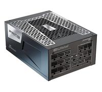 Fuente de Alimentación SeaSonic PRIME-TX-1300-ATX30 ATX 1300 W 125 W RoHS 80 Plus Platinum