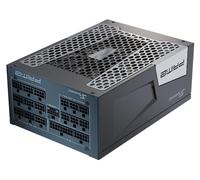 Fuente de alimentación Seasonic PRIME TX-1300 ATX 3.1 | 1300W PC