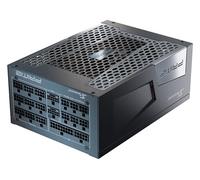 Fuente de Alimentación SeaSonic PRIME-TX-1600-ATX30 6 W 125 W 80 Plus Titanium