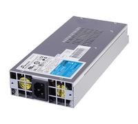 Fuente de alimentación Seasonic SS-400H1U 400W Certificación 80 PLUS modular gris