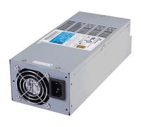 Fuente de alimentación Seasonic SS-400L2U 400W Certificación 80 PLUS Gold 2U servidor