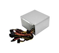 Fuente de alimentación Seasonic SSP-400ET2 400W Certificación 80 PLUS Bronze no modular