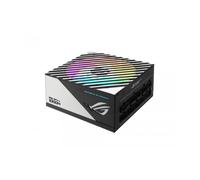 ASUS ROG Loki SFX-L 1000W Platinum unidad de fuente de alimentación 24-pin ATX Negro, Plata