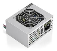 Fuente de alimentación sfx aisens aspc-500sfx-seo- 500w- ventilador 8