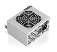 Fuente de Alimentación SFX Aisens ASPC-500SFX-SEO/ 500W/ Ventilador 8cm