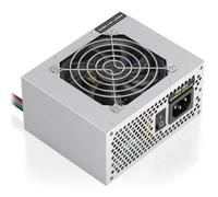 Fuente de alimentación sfx aisens aspc-500sfx-seo/ 500w/ ventilador 8cm