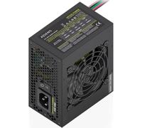 Fuente de Alimentación SFX Aisens ASPC-500SFX-SEOBK/ 500W/ Ventilador 8cm