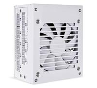 Fuente de alimentación SFX de 750W Completamente Modular Compatible con Accesorios de computadora para Cajas de Escritorio ITX