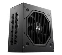 Fuente de Alimentación Sharkoon 850W Certificación ATX Rebel P20 tecnología FDB