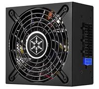 SilverStone SX500-LG 500W 80 Plus Gold Modular