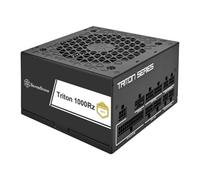 Fuente de Alimentación Silverstone Triton 1000Rz 1000W 89 ctiva