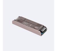 LEDKIA LIGHTING Fuente de Alimentación Slim Regulable en Intensidad Fade PRO 24V DC 200 W
