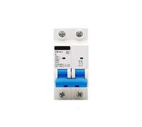 Fuente de alimentación Solar for bicicleta y vehículo eléctrico 2P CB 63A 125A DC 110V 220V AC 230V 400V Mini disyuntor carril DIN(125A)