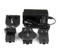 StarTech.com Universal Replacement Power Adapter - DC 5 Volts, 3 Amps Power Adap