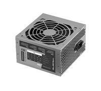 Fuente de Alimentación Tacens Anima APIII500SI 500W Eficiencia 85% Bronze