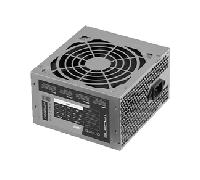 FUENTE DE ALIMENTACION TACENS ANIMA APIII500SI ATX ESPECIAL INTEGRACION 500W 85% EFICIENCIA 14DB 12CM FAN HASWELL READY APIII500SI