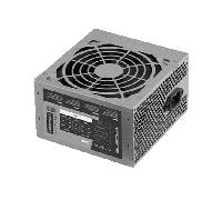 FUENTE DE ALIMENTACION TACENS ANIMA APIII500SI ATX ESPECIAL INTEGRACION 500W 85% EFICIENCIA 14DB 12CM FAN HASWELL READY