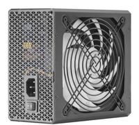 Tacens Radix Eco X 550 Fuente ATX 550W 80 Plus Bronze 6 Años Garantía Negro