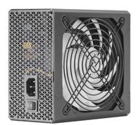 Tacens Fuente de alimentación Radix VII AG 600S 600W 80 Plus Silver Ventilador 14 cm 10 años garantía