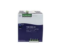 Fuente de alimentación TDR-960, TDR-960-24, 960 W, TDR-960-48(TDR-960-24)