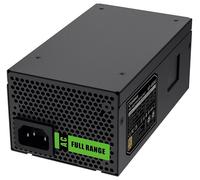 Fuente De Alimentación TFX 450W, 80+ Oro - GMX-GT-450G