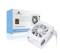 Fuente de Alimentación Thermalright ABFX500W 500W 80 PLUS Bronze no modular