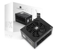 Fuente de Alimentación Thermalright TGFX-750 750W Certificación 80 Plus Gold modular