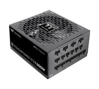Fuente de Alimentación Thermaltake 1300W 80 PLUS Titanium TF3 Modular ATX Negra