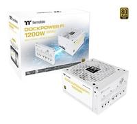 Fuente de alimentación Thermaltake Dockpower FI 1200W 80 PLUS Gold modular