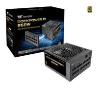 Fuente de alimentación Thermaltake Dockpower FI 850W 80 PLUS Gold modular