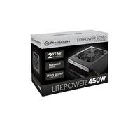 Fuente de alimentación Thermaltake LitePower 450W