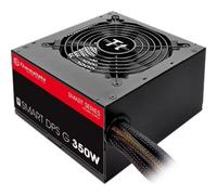 Thermaltake smart dps g - fuente de alimentación (350w) color negro