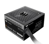 Thermaltake Smart BM3 850W Power Supply | Semi-Modular |80+ Bronze | PCIe Gen 5