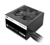 Thermaltake Smart W3 700W | ATX 3.1 | 80Plus White