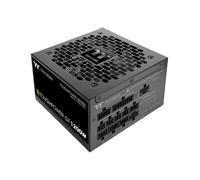 Thermaltake Toughpower GT 1200W | Fuente de Alimentación Totalmente Modular ATX 3.1 | PCIe 5.1 12V-2x6 Nativo | 80 Plus Gold | Ventilador 120mm Silencioso | Smart Zero Fan | 5 Años Garantía | Negro