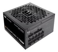 Thermaltake Toughpower XT 750W | ATX 3.1 Netzteil | 80 Plus Gold | PCIe 5.1 | 12V-2x6 | Vollmodular | Smart Zero Fan | Sehr leiser 120-mm Hydraulic Bearing Lüfter | Schwarz