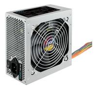 Fuente de Alimentación TooQ 550W Certificación 80 PLUS Bronze TQAPOLO-550SP Compacta y Silenciosa
